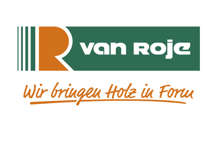 VAN ROJE